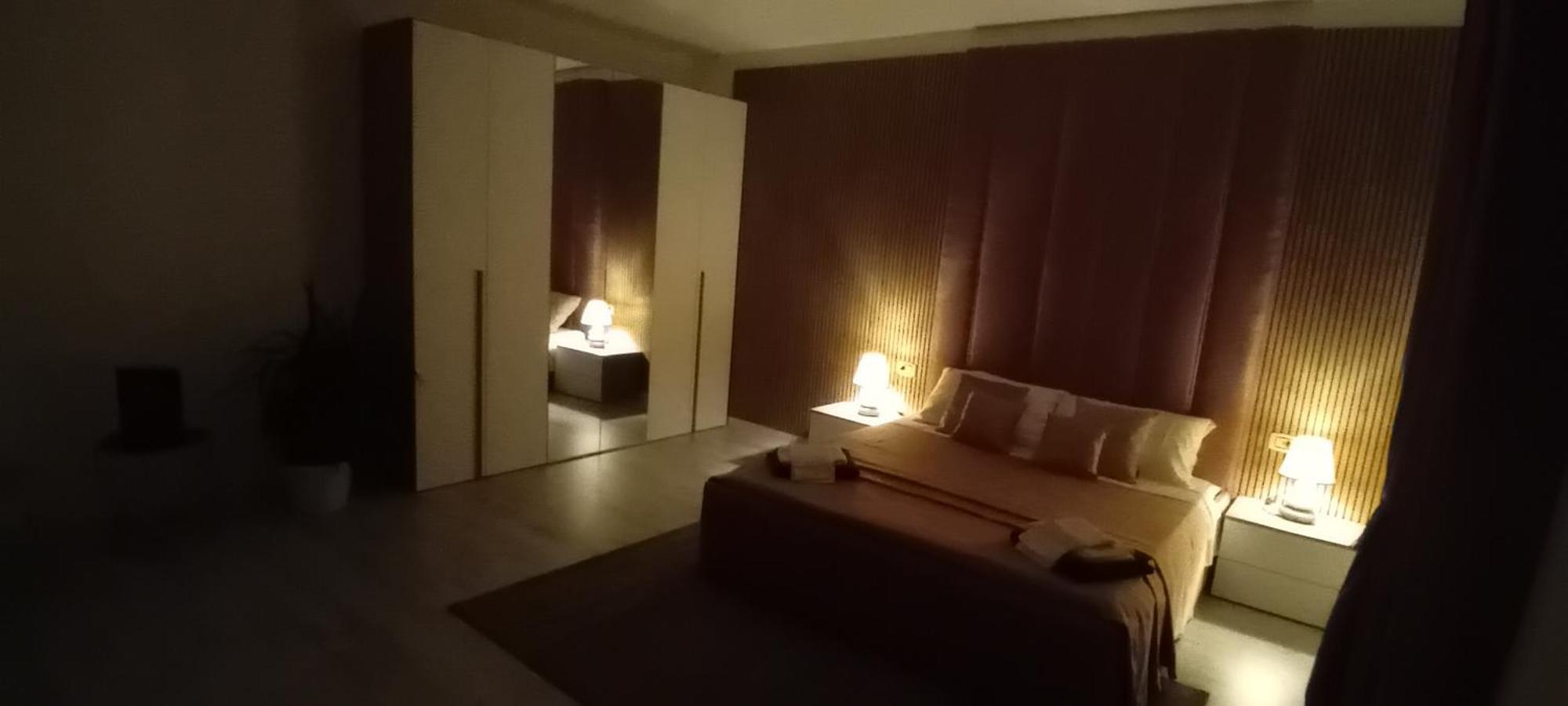 Fadi Apartment Olbia